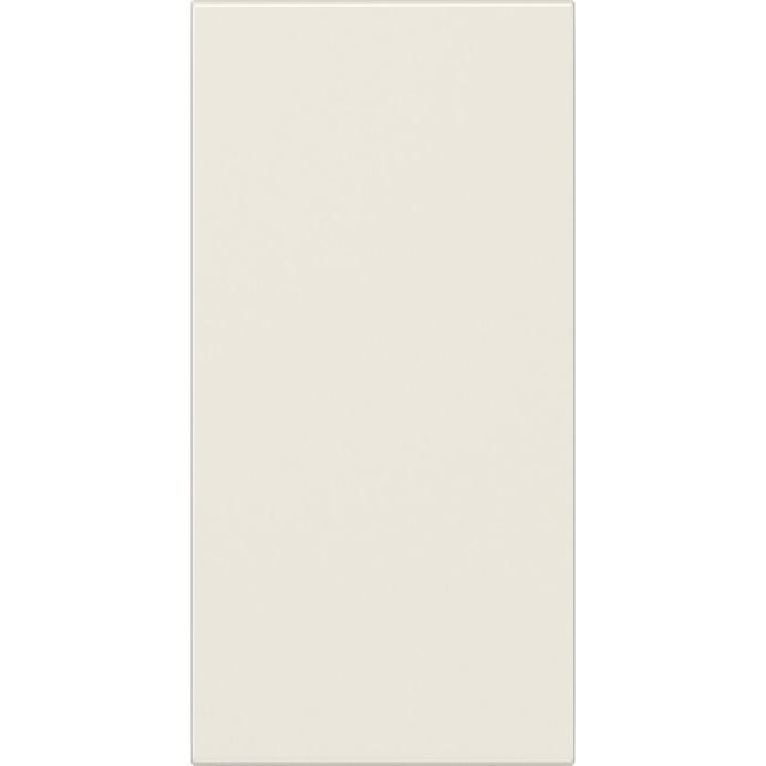 JUNG, Zubehör Schalterprogramm, Abdeckung Schalter LS ws glz LS50NAW