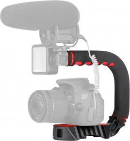 Produktbild Ulanzi Haltegriff U-Grip Pro (Kamera Kühler)