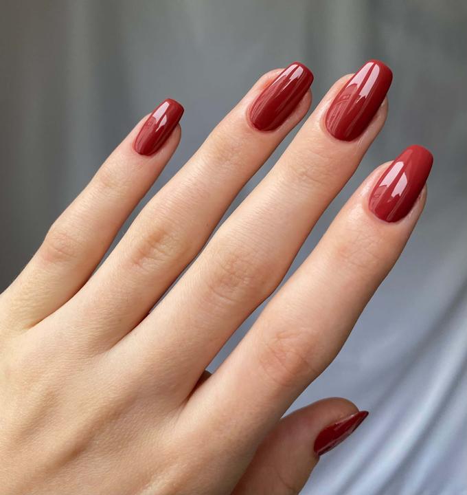 Immagine prodotto Alix Avien NP93 (Arancia, Smalto)