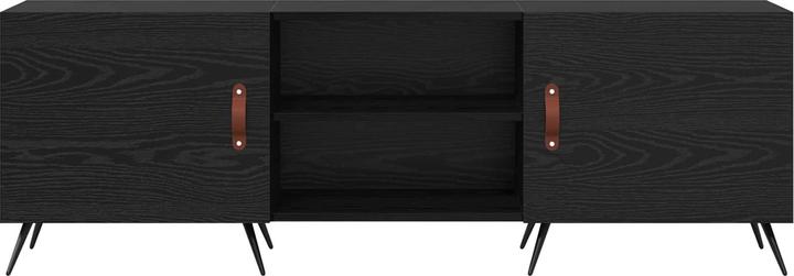 Actual product image vidaXL Moderner TV-Schrank (30 x 150 x 50 cm)