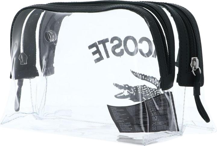 Produktbild Lacoste Double Make Up Pouch