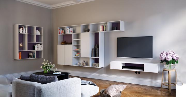 Image du produit Lamello Connecteur CLAMEX P-14 (Raccords d'angle)