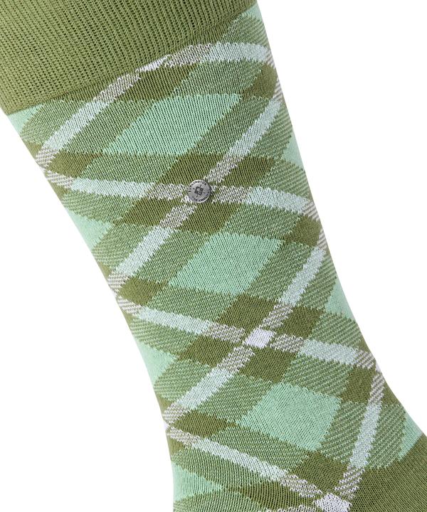 Produktbild Burlington Socken Tartan (Einzelpack, 40 - 46)