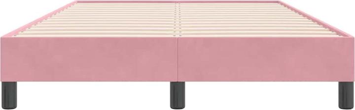 Produktbild vidaXL Boxspringbett (120 x 220 cm)