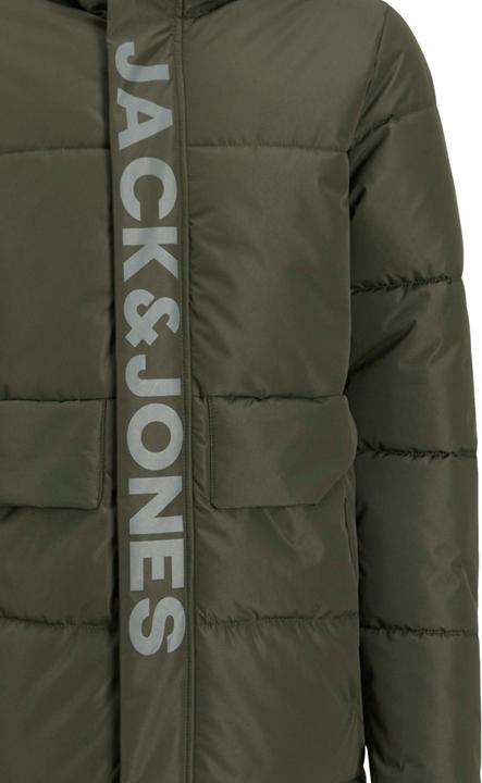 Immagine prodotto Jack & Jones Jcospeed Puffer Sn Jnr (152)