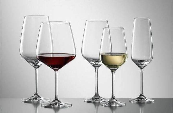 Produktbild Schott Zwiesel Taste (78.20 cl, 1 Gläser, Rotweingläser)