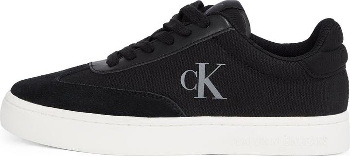 Image du produit Calvin Klein Baskets Classiques Mixte Basse Semelle Cupsole (37)