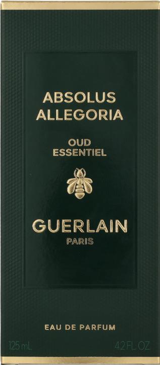Produktbild Guerlain Oud Essentiel (Eau de Parfum, 125 ml)