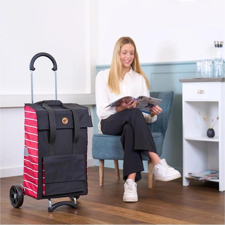 Image du produit Andersen Chariot d'achat Scala Jella