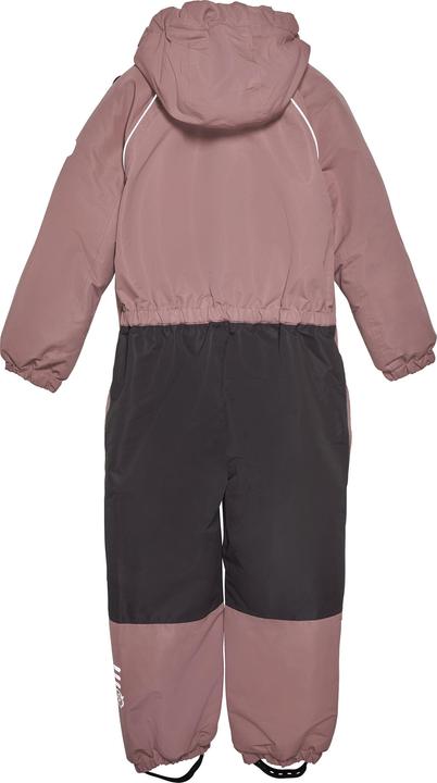 Produktbild Color Kids COCoverall W. Contrast - 741090 (122)