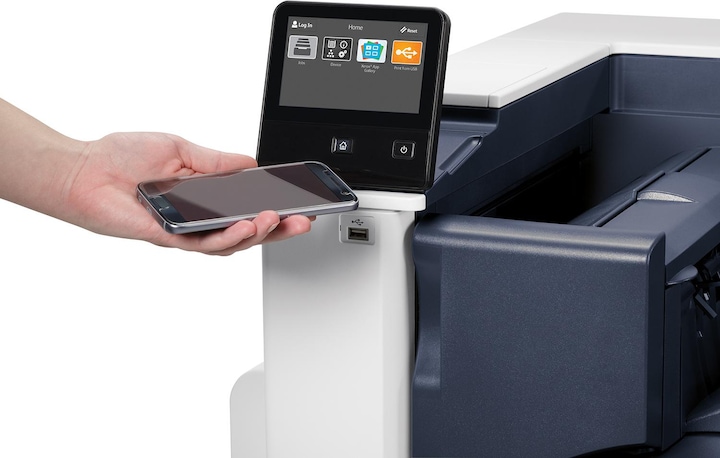 Actual product image Xerox VersaLink C7000V/N (Laser, Colour)