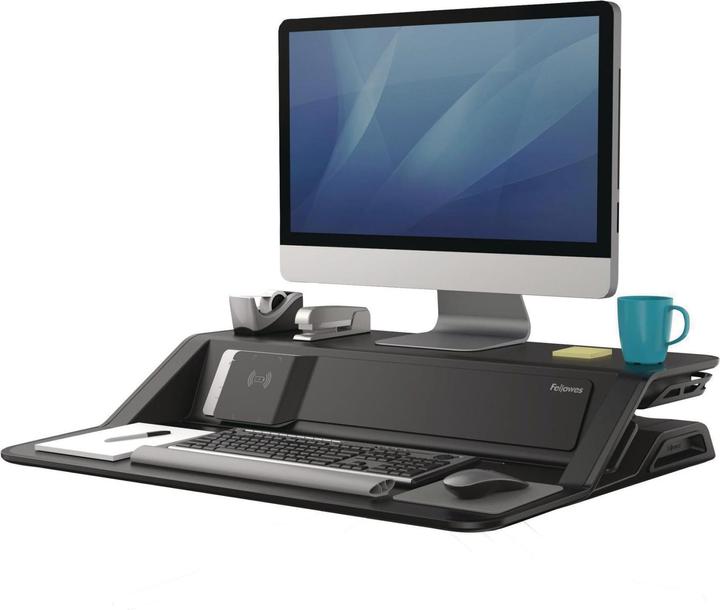 Produktbild Fellowes Lotus DX Sitz-Steh Workstation