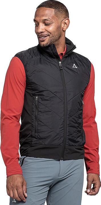 Produktbild Schöffel Hybrid Vt Style Blaueis MNS (52)