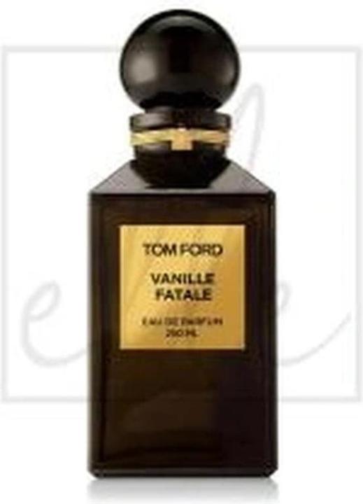 Image du produit Tom Ford Vanille Fatale Eau de Parfum (re) (Eau de parfum, 250 ml)