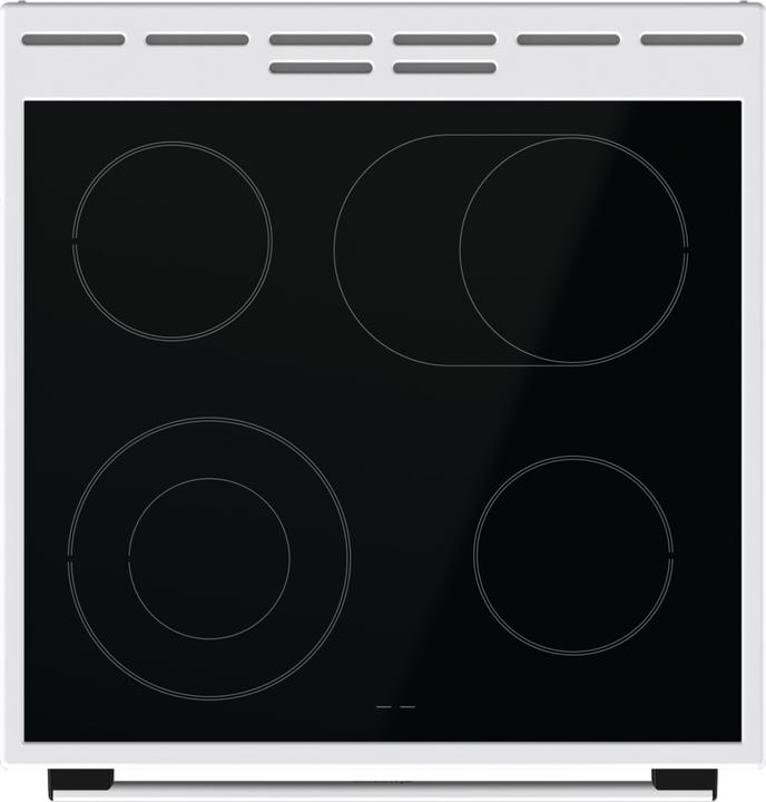 Produktbild Gorenje Gore Herd GECS 6C70WP