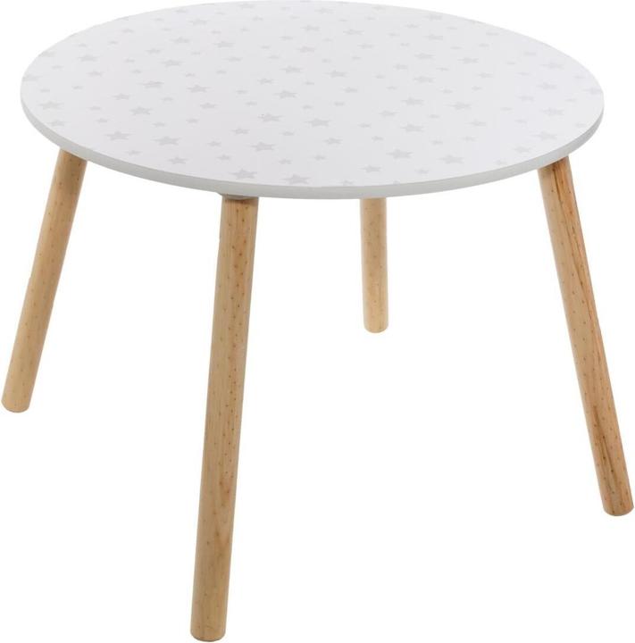 Produktbild Atmosphera TABLE WITH PRINTING 127152D