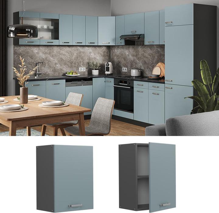 Produktbild Vicco Hängeschrank R-Line (45 x 31 x 60 cm)