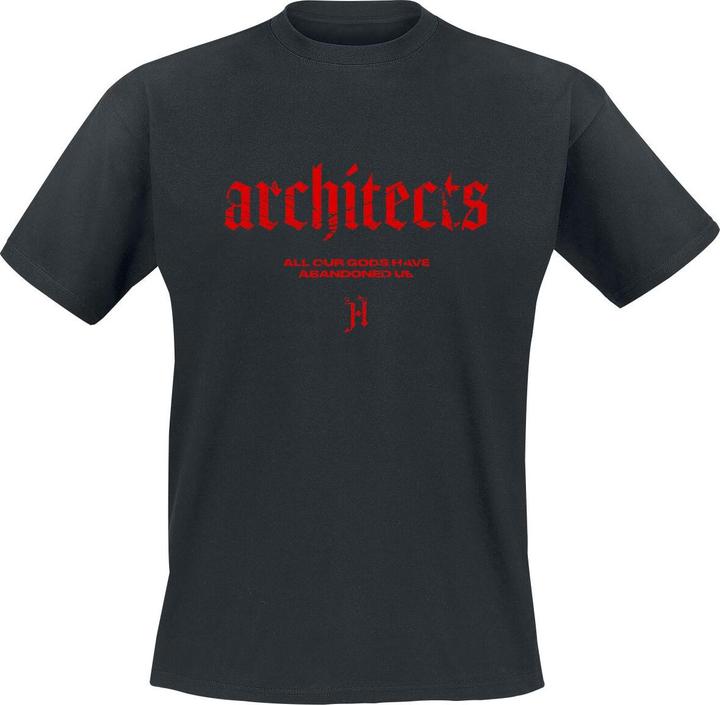 Produktbild Architects All our gods have abandoned us (S)