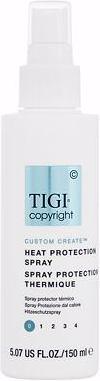 Immagine prodotto Tigi Copyright Custom Create™ Heat Protection Spray (150 ml)