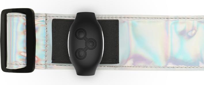 Actual product image Mythology Strap-On "Fantasy Harness