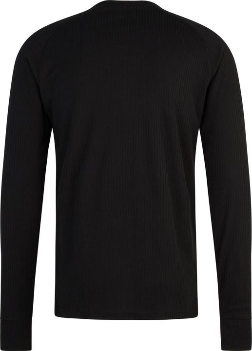 Produktbild Ziener Skiwear Herren Baselayer Set JEPPE schwarz - 52 (52)