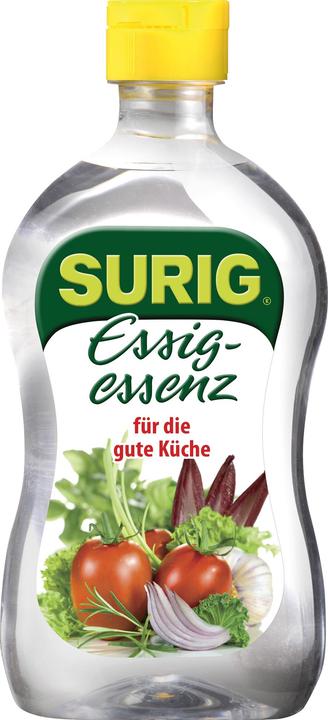 Surig Essigessenz (400 ml)