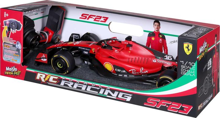 Immagine prodotto Maisto RC Formula 1 Ferrari