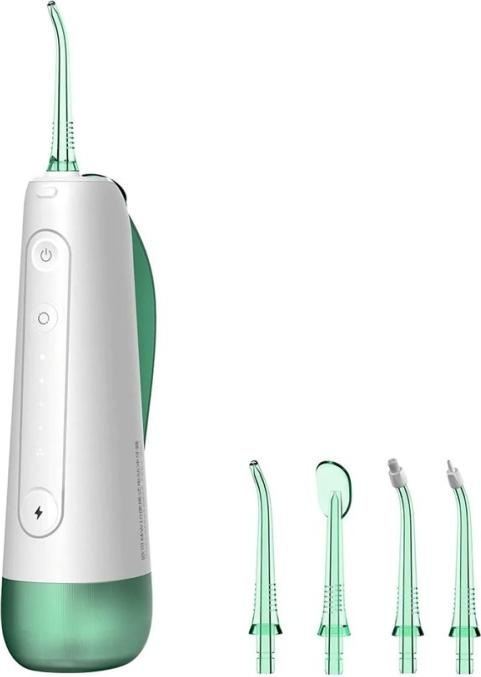 Productafbeelding Oclean W10 Monddouche