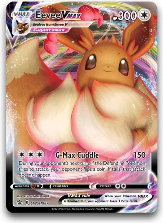 Produktbild Pokémon Shining Fates (Englisch, Elite / Top Trainer Box)