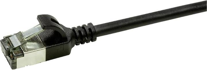 Produktbild LogiLink Netzwerkkabel (STP, CAT6a, 5 m)