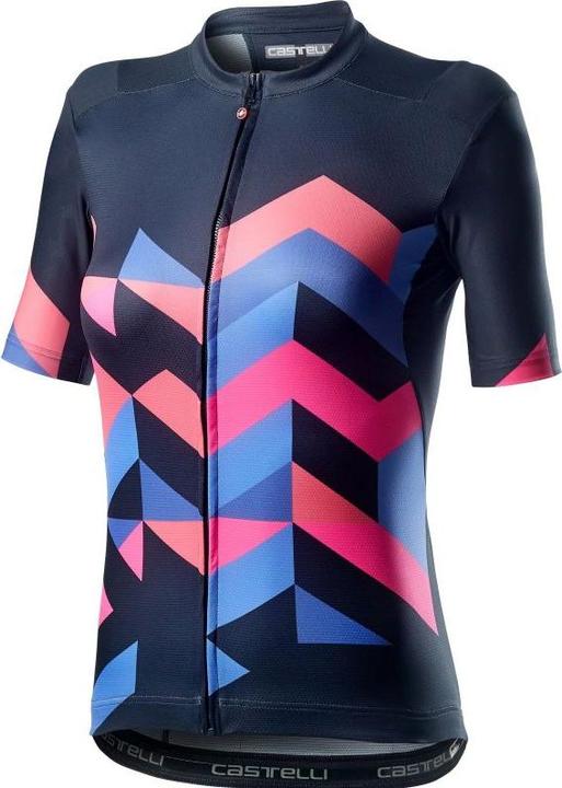 Image du produit Castelli Unlimited W Jersey (XL)