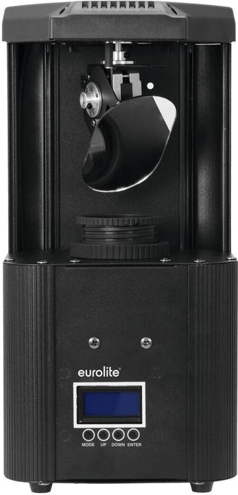 Produktbild Eurolite Set 2x LED TSL-150 Scan COB + Case