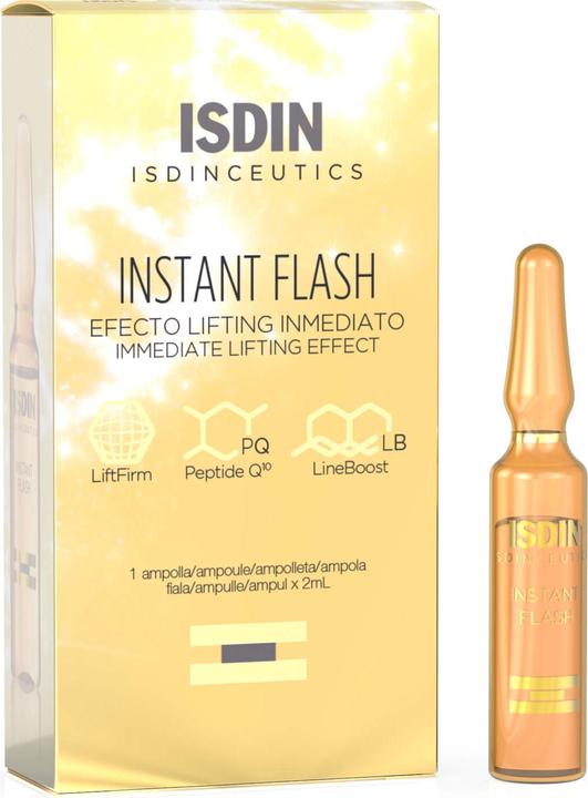 Isdin Isdinc Instant Flash