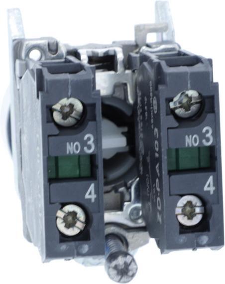 Produktbild Schneider Electric Joystick XD4PA22