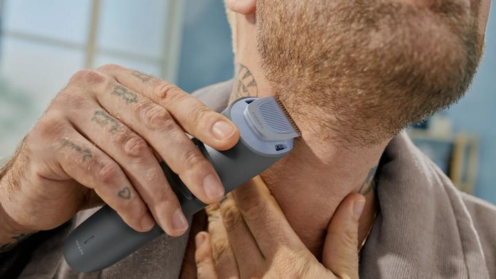 Produktbild Philips Beardtrimmer Series 3000