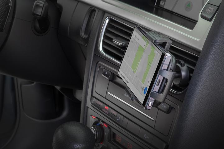 Image du produit Scosche STUCKUP Select Support voiture 4-en-1 - Universel