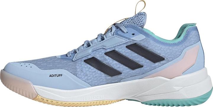 Actual product image adidas Crazyflight 6 Damen (42)