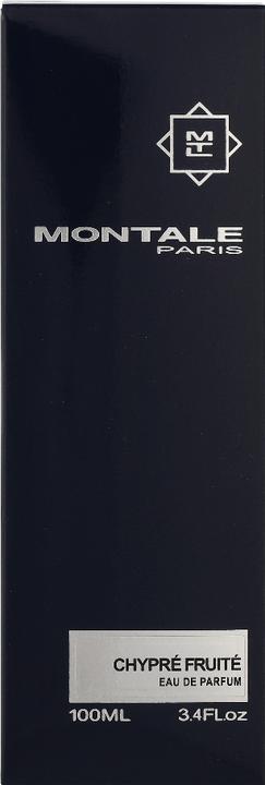 Actual product image Montale Chypré - Fruité (Eau de parfum, 100 ml)