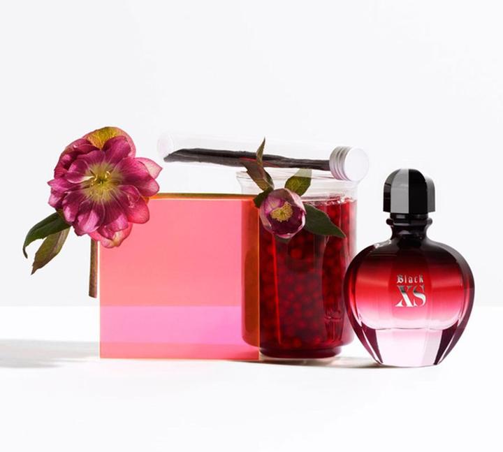 Image du produit Paco Rabanne Noir XS (Eau de parfum, 50 ml)