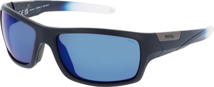 Actual product image Invu Rinjani