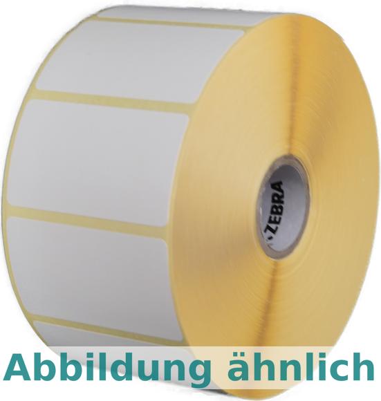 Produktbild Zebra sal Etiketten Papier (5.10 cm)