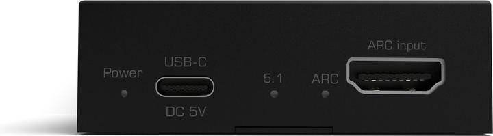 Produktbild Vestel ARC01 HDMI ARC Analog Converter