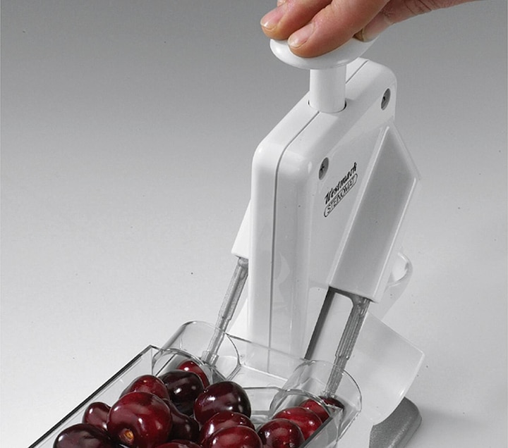 Actual product image Westmark Steinomat