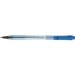 Actual product image Pilot Retractable biros BPS-Matic Medium, blue (Blue, 1 x)