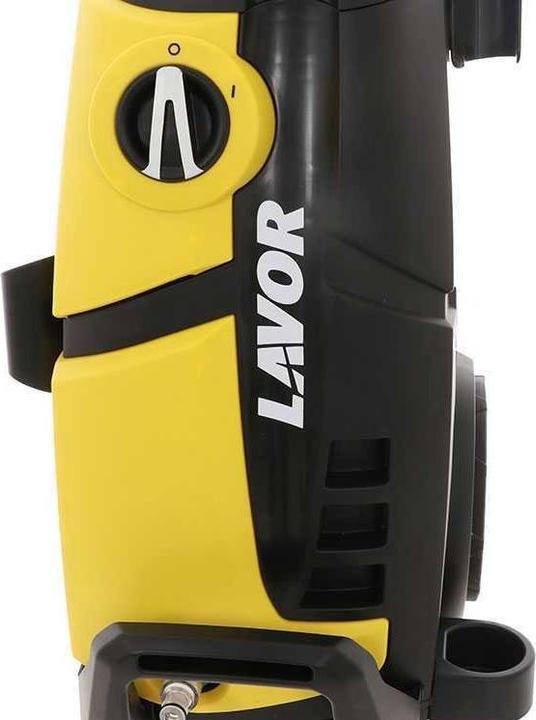 Actual product image Lavor Hochdruckreiniger (Electrical connection)
