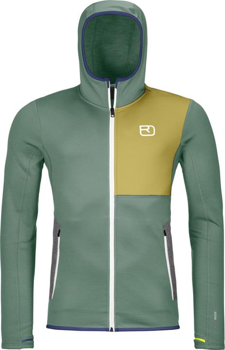 Produktbild Ortovox Fleece Hoody (XXL)