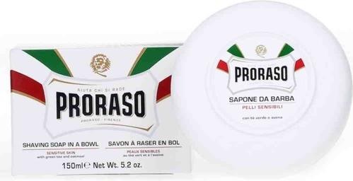 Immagine prodotto Proraso Pelli Sensibili (150 ml, Sapone da barba)