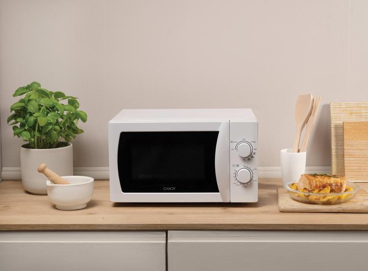 Actual product image Candy CMG20SMW (20 l)