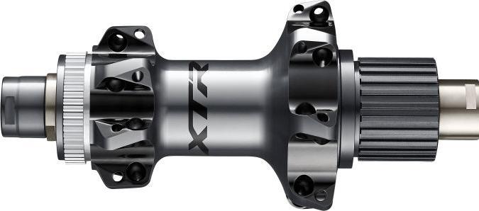 Produktbild Shimano Hinterradnabe (Scheibenbremse Center Lock)