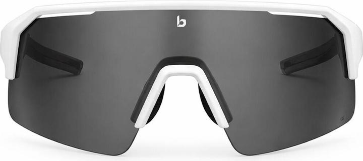 Actual product image Bollé C-Shifter S3 (VLT 15%) (Black, White)